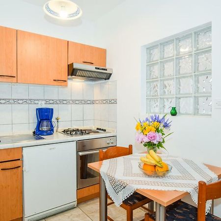 Apartment Darinka Пула Екстер'єр фото