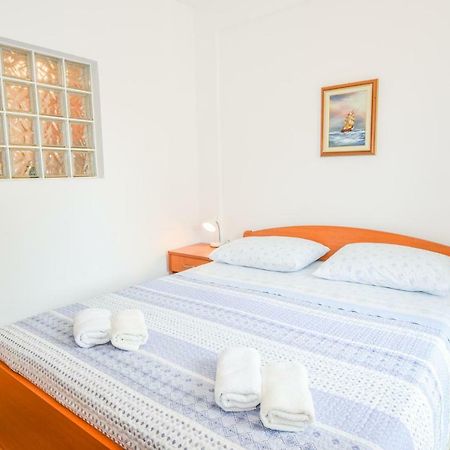 Apartment Darinka Пула Екстер'єр фото