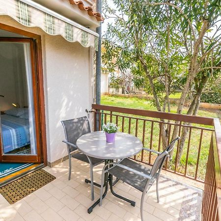 Apartment Darinka Пула Екстер'єр фото