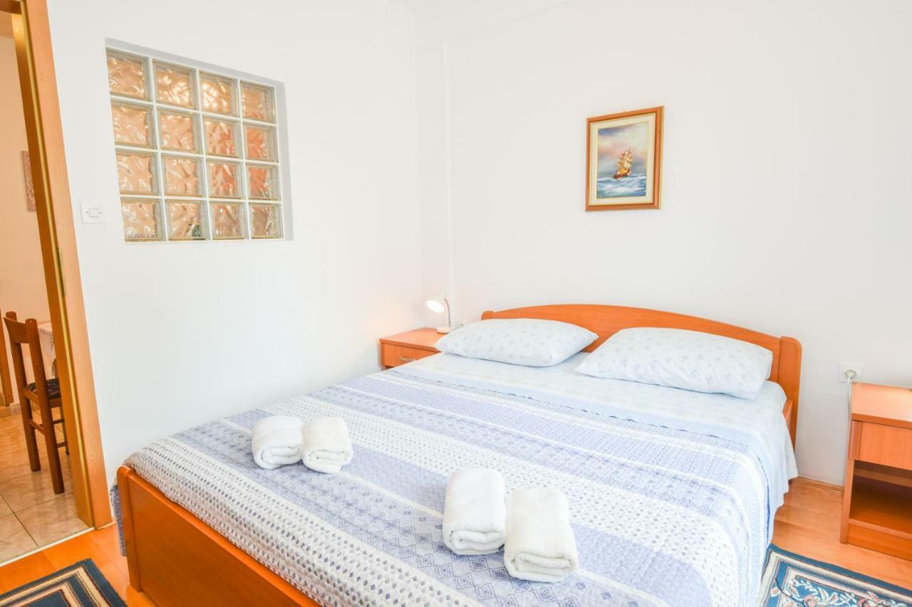 Apartment Darinka Пула Екстер'єр фото