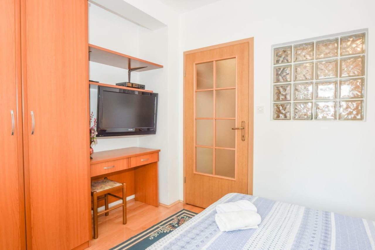 Apartment Darinka Пула Екстер'єр фото