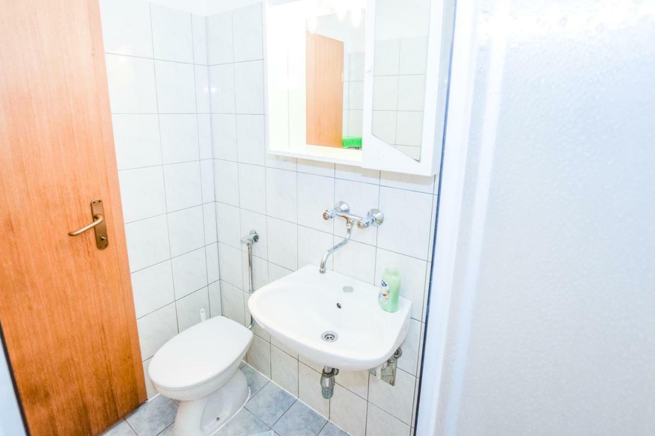 Apartment Darinka Пула Екстер'єр фото