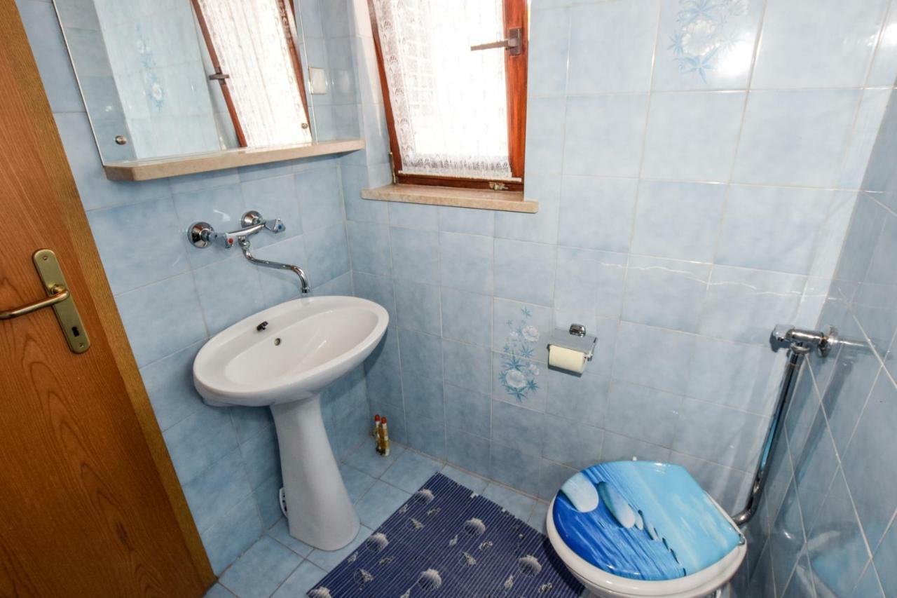 Apartment Darinka Пула Екстер'єр фото