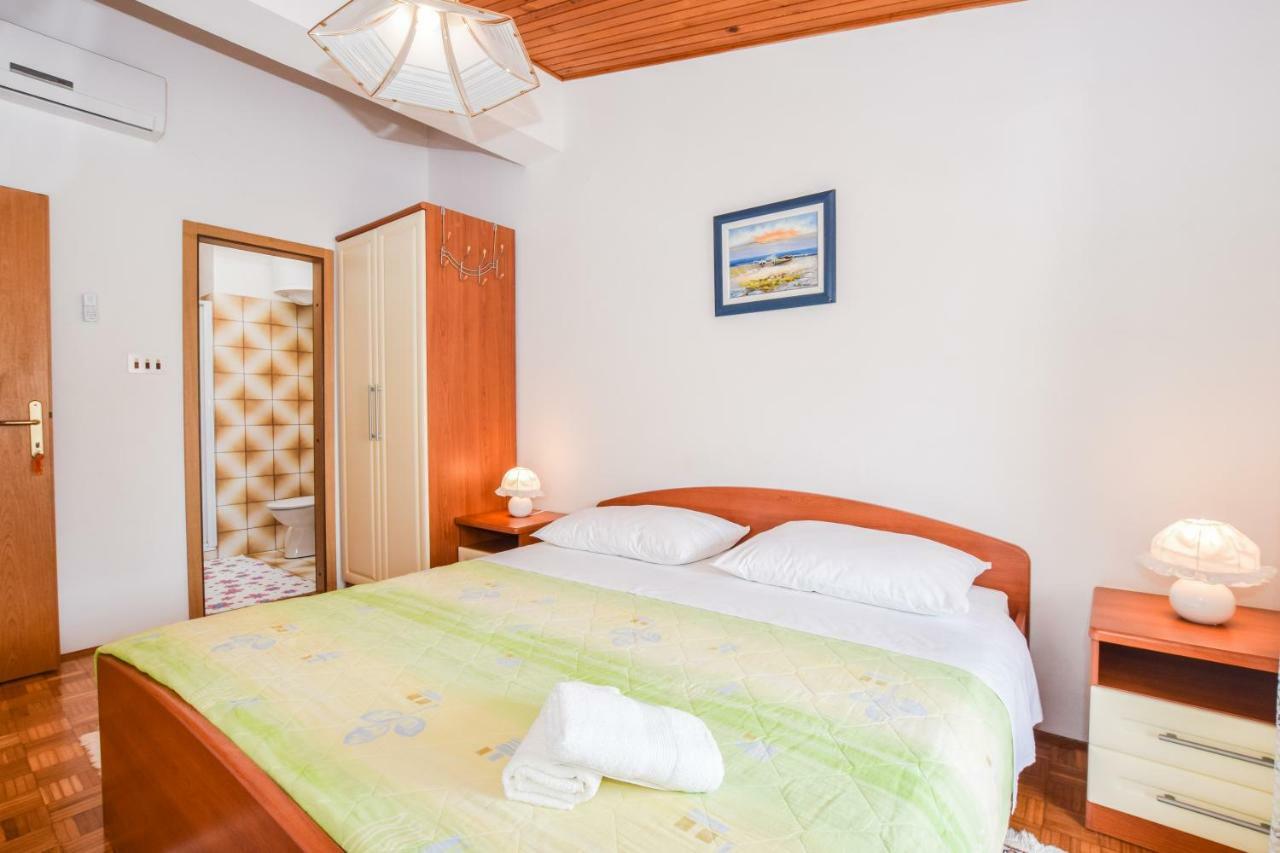 Apartment Darinka Пула Екстер'єр фото